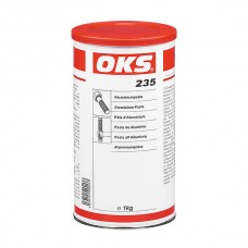 OKS 235 Alüminyum Anti-Seize Pasta - 1 Kg